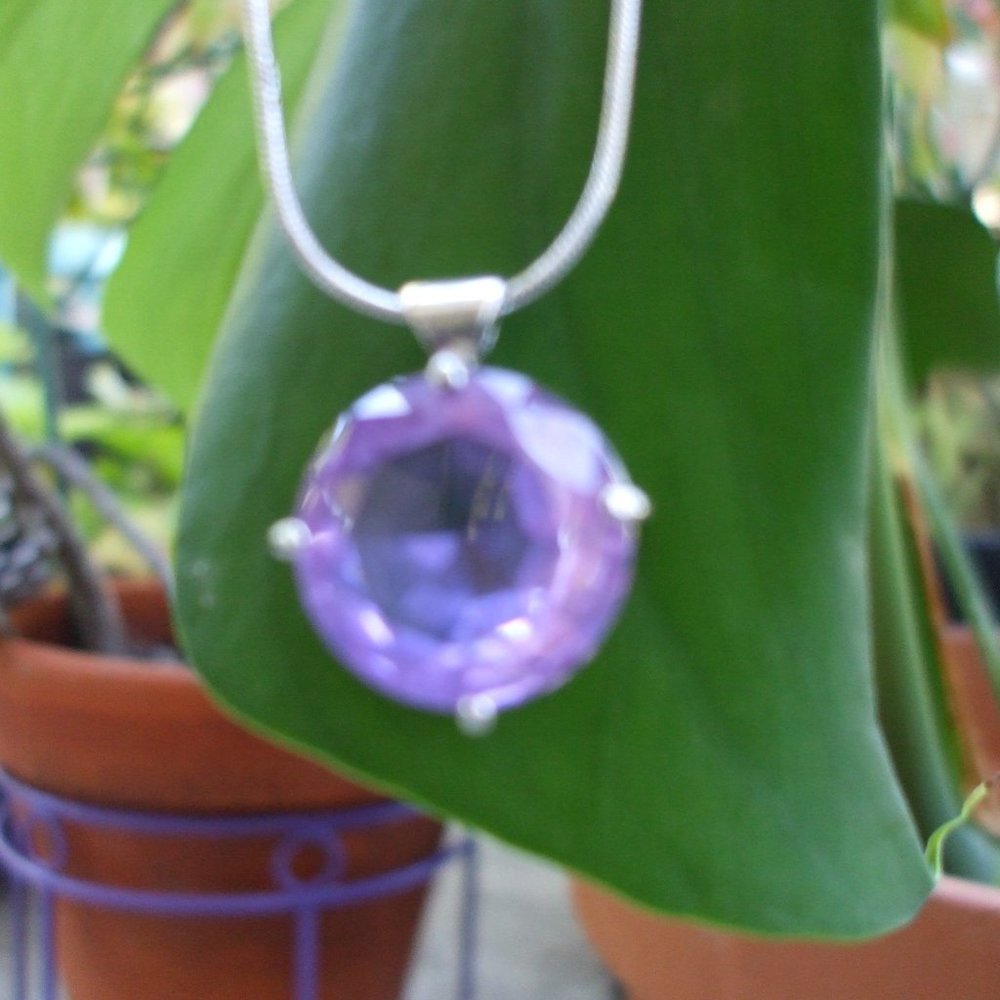 Vintage necklace